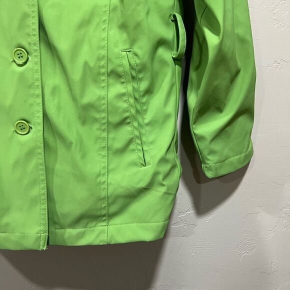 cheneral the original Rain Jacket - Picture 2 of 8